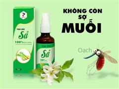 TINH DẦU SẢ COME-ON