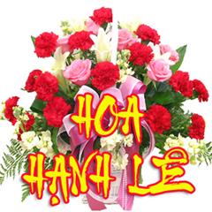 Hoa tươi Nghệ An