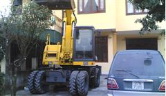 CHỢ XE MÁY CÔNG TRÌNH