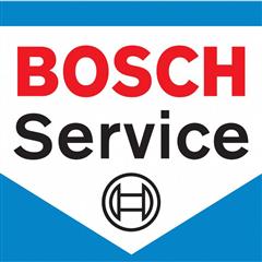 Phụ tùng & dịch vụ Bosch Service