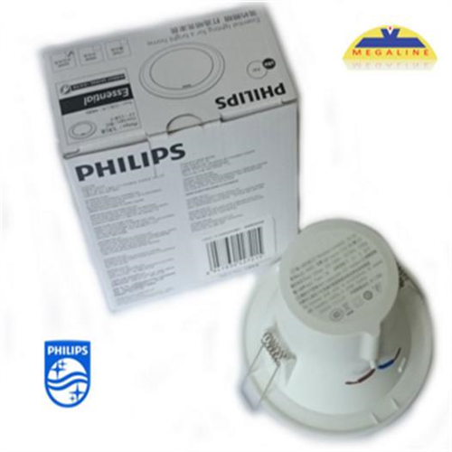 Đèn led âm trần Essential Philips 44080