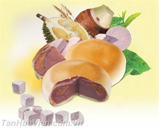 Bánh Pía chay môn 400gr Product photo