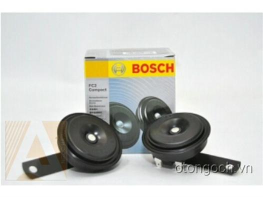 Còi Bosch