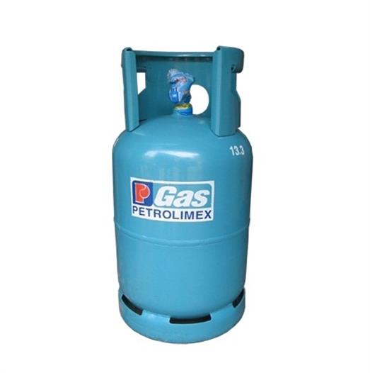 Gas Petrolimex 12kg