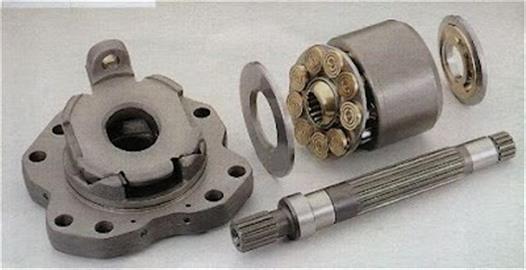 BƠM THỦY LỰC CÁC LOẠI Product photo