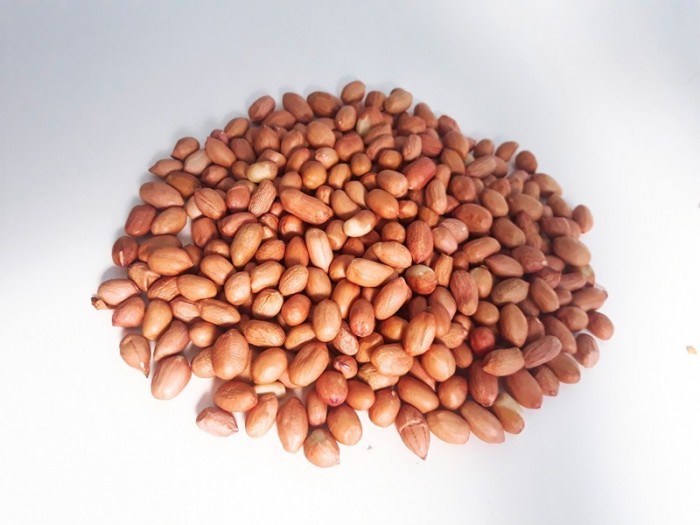 Groundnut kernel (Grade 1)