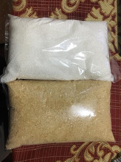 Đường trắng, đường nâu Product photo