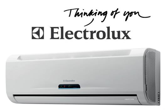 Electrolux ESV12CRA