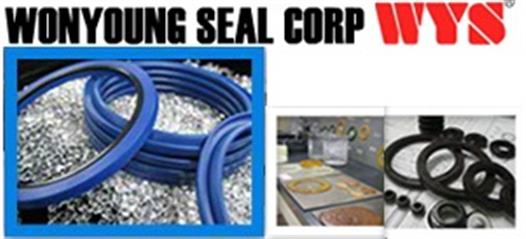 PHỚT THỦY LỰC CHÍNH HẴNG Product photo
