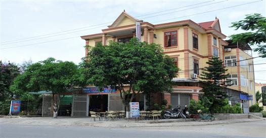 Khách sạn Phương Nam có 41 phòng nghỉ Product photo