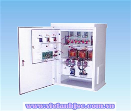 Power saving control cabinet QPS