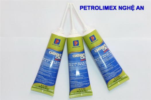 PLC Gear Oil 120ml