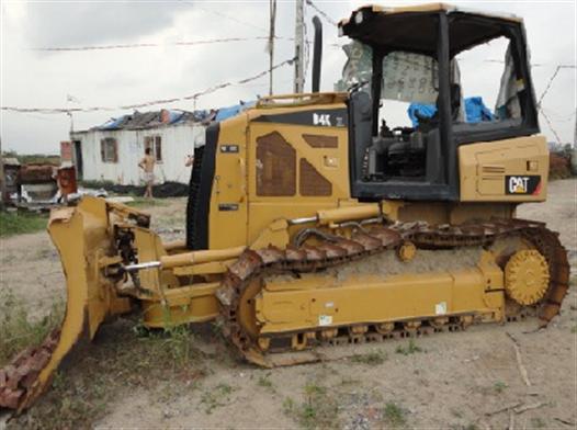 BÁN VÀ CHO THUÊ MÁY ỦI CAT D31 ,D4 Product photo