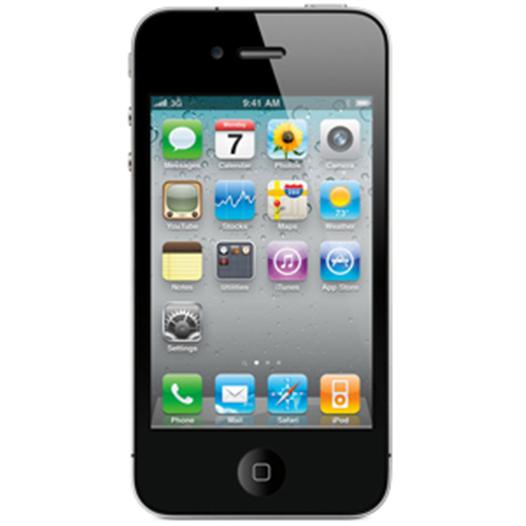 Điện thoại di động iPhone 4S 16GB (mới 95%)