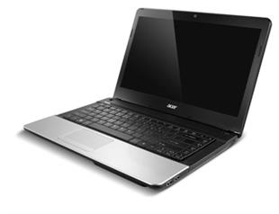 Laptop Acer E1 471-32322G50Mnks 004 (Black)