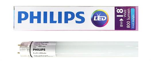 Đèn tuýp EcoFit LED tube PHILIPS