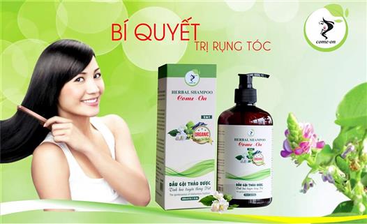 DAU GOI THAO DUOC COME-ON DONG CAO CAP Product photo