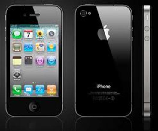 iphone 4 16G Black